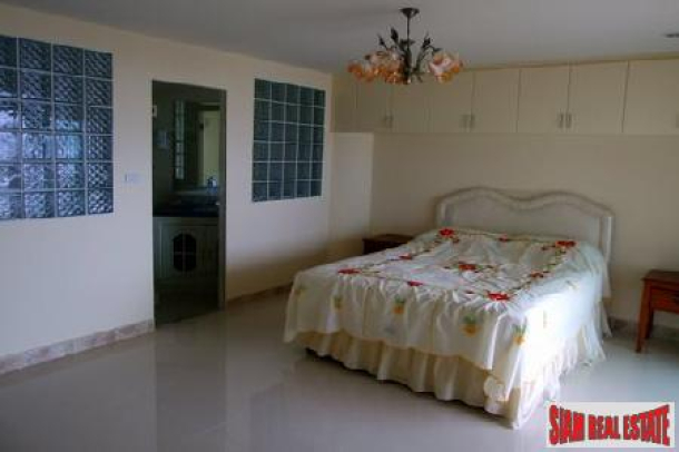 2 Bedroom Condominium In One Of The Hottest Locations In Pattaya - Naklua-4