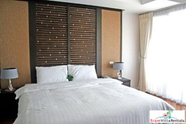 Affordable, High-Quality Two-Bedroom Apartment in Cape Panwa-7