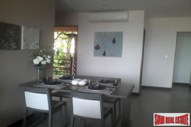 One- and Two-Bedroom Sea- or Mountain-View Condos in Koh Kaew/Phuket Town-10