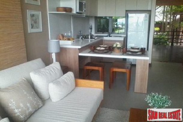 One- and Two-Bedroom Sea- or Mountain-View Condos in Koh Kaew/Phuket Town-12