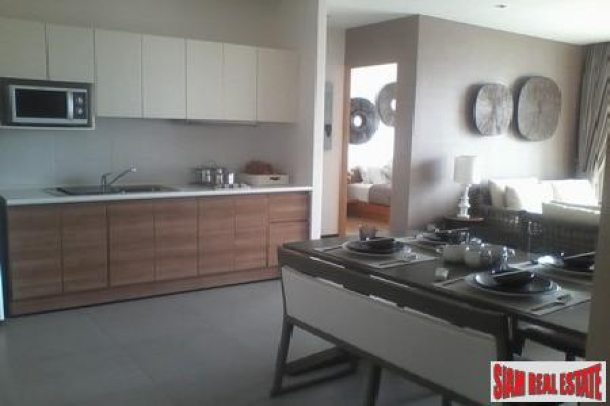 One- and Two-Bedroom Sea- or Mountain-View Condos in Koh Kaew/Phuket Town-13