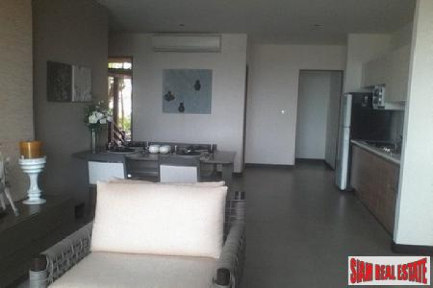One- and Two-Bedroom Sea- or Mountain-View Condos in Koh Kaew/Phuket Town-17