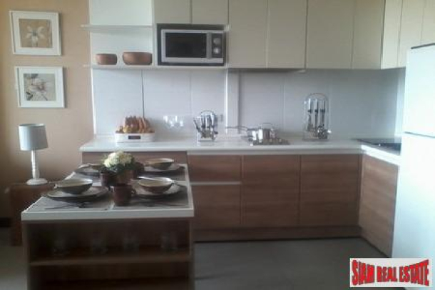 One- and Two-Bedroom Sea- or Mountain-View Condos in Koh Kaew/Phuket Town-4