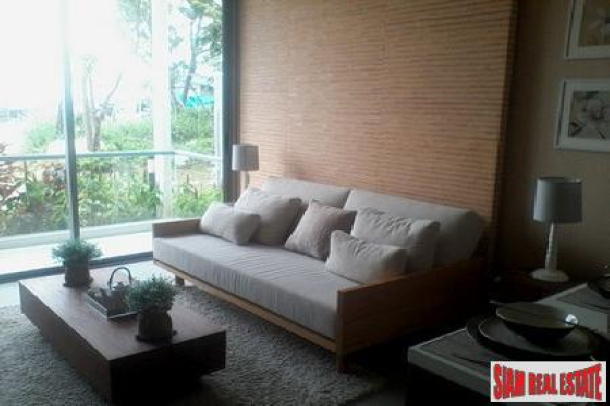 One- and Two-Bedroom Sea- or Mountain-View Condos in Koh Kaew/Phuket Town-5