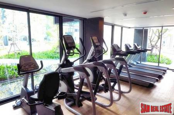 Studio, One- and Two- Bedroom Condos in Patong, brand new and ready to move in!-16