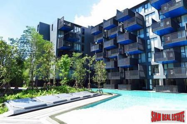 4 Bedroom Ultra Modern House In A Lakeside Setting - East Pattaya-17