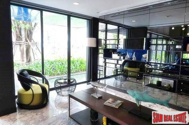 Studio, One- and Two- Bedroom Condos in Patong, brand new and ready to move in!-9