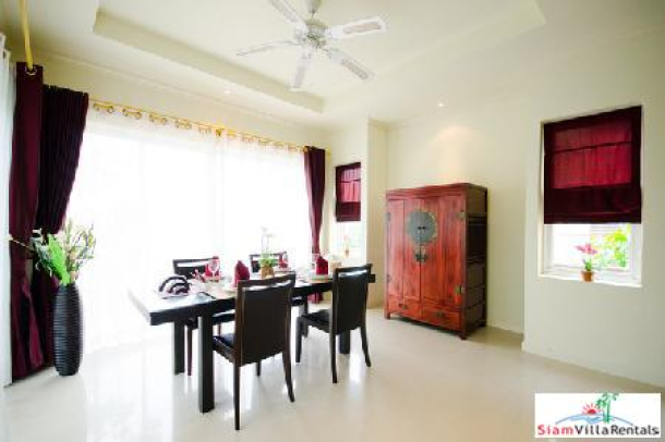 Prima 16 | Three-Bedroom Pool Villa in a Secure Green Karon Estate for Holiday Rental-5
