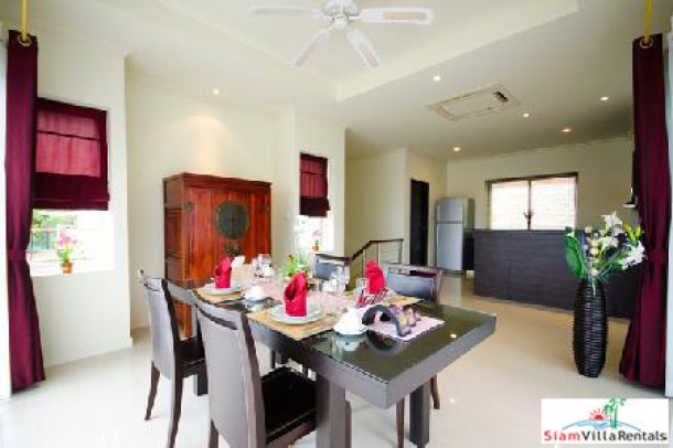 Prima 16 | Three-Bedroom Pool Villa in a Secure Green Karon Estate for Holiday Rental-6