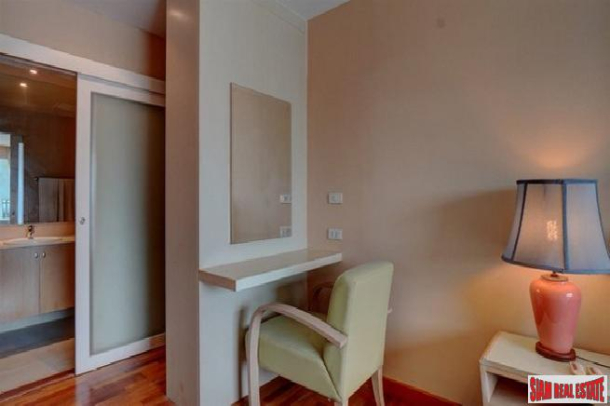The Point | two Bedroom Apartment near Central Festival/Bypass-5