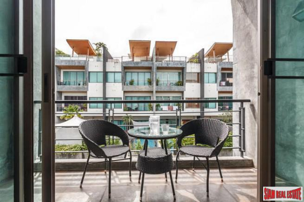 Luxury Three-Bedroom Terrace Suite in Five-Star Kamala Resort-19