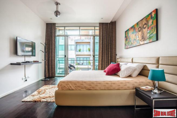 Luxury Three-Bedroom Terrace Suite in Five-Star Kamala Resort-20