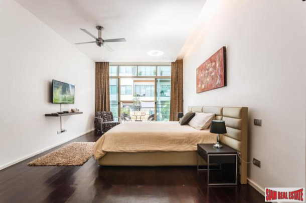 Luxury Three-Bedroom Terrace Suite in Five-Star Kamala Resort-23