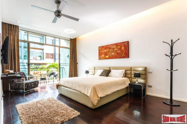 Luxury One-Bedroom Terrace Suite in Five-Star Kamala Resort-25