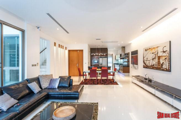 Luxury Three-Bedroom Terrace Suite in Five-Star Kamala Resort-30