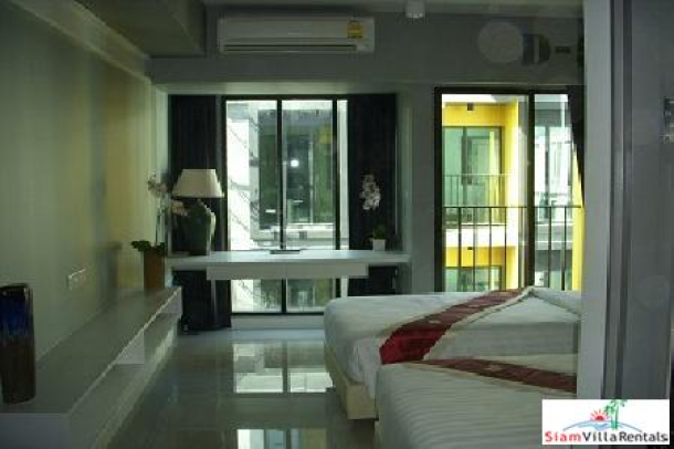 Fully serviced apartments, great location, unbeatable value!-1