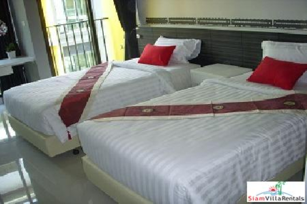Fully serviced apartments, great location, unbeatable value!-2