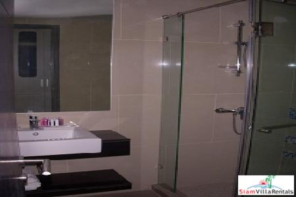 Fully serviced apartments, great location, unbeatable value!-3