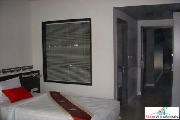 Fully serviced apartments, great location, unbeatable value!-4