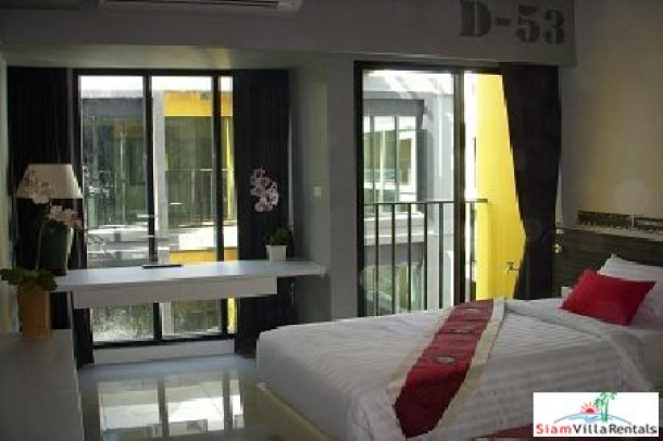Fully serviced apartments, great location, unbeatable value!-5