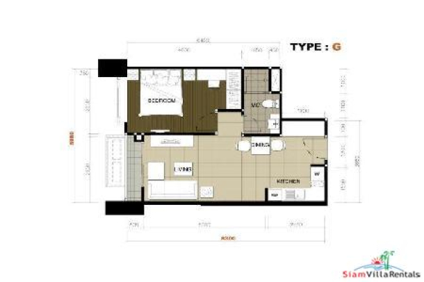Two Villas Grand | Three Bedroom Quality Villa in Naiharn-11