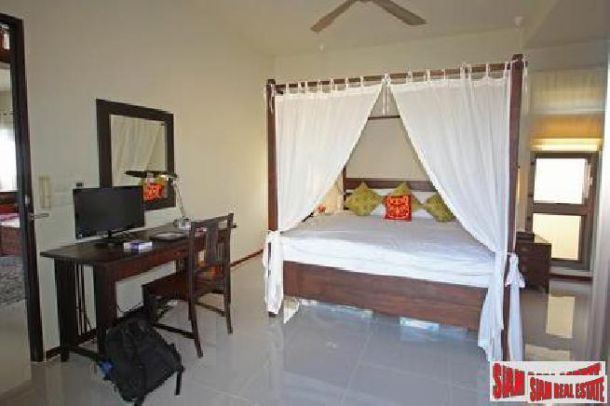 Two Villas Grand | Three Bedroom Quality Villa in Naiharn-4