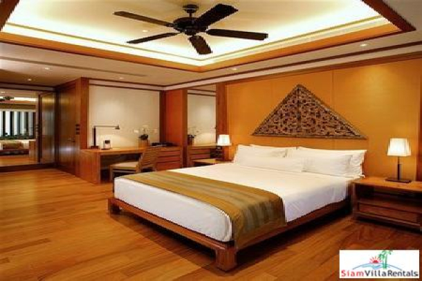 Luxury One-Bedroom Terrace Suite in Five-Star Kamala Resort-14