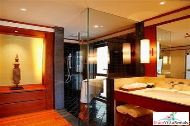 Luxury One-Bedroom Terrace Suite in Five-Star Kamala Resort-15