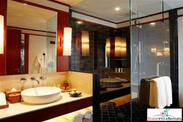 Luxury One-Bedroom Terrace Suite in Five-Star Kamala Resort-4