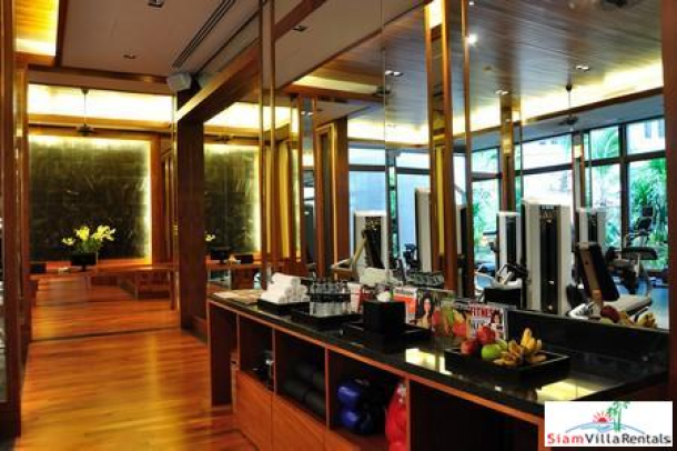 Luxury Three-Bedroom Terrace Suite in Five-Star Kamala Resort-10