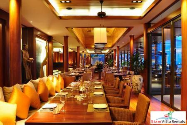 Luxury Three-Bedroom Terrace Suite in Five-Star Kamala Resort-5