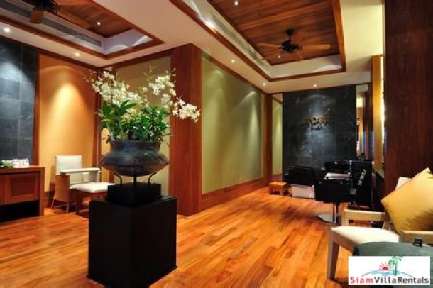Luxury Three-Bedroom Terrace Suite in Five-Star Kamala Resort-9