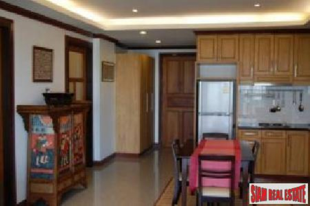 98 Sqm 2 Bedroom Apartment In Jomtien For Long Term Rent-5