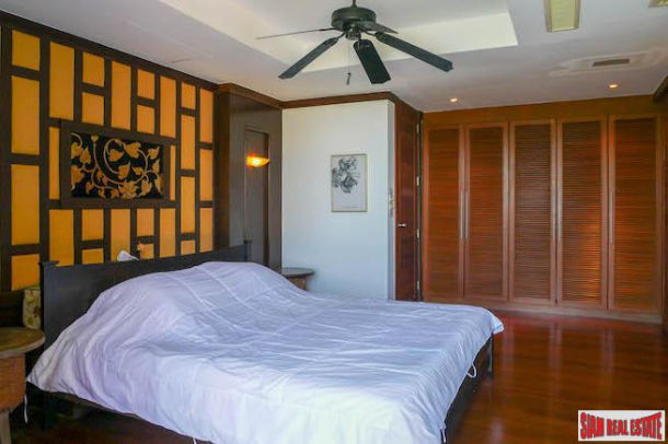 Ayara | An Exclusive Five Bedroom Sea View Villa for Rent in Surin-13