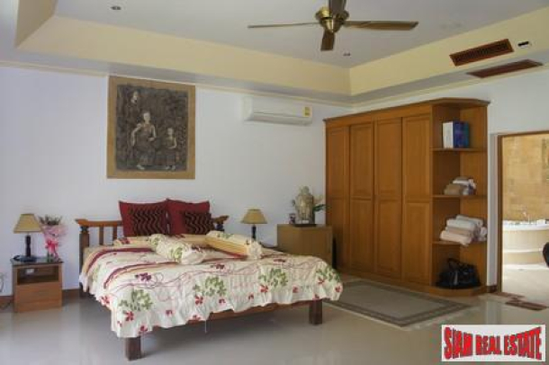 Impressive Tropical-Modern Two-Bedroom Pool Villa in Kathu-11