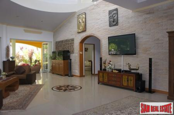 Impressive Tropical-Modern Two-Bedroom Pool Villa in Kathu-2