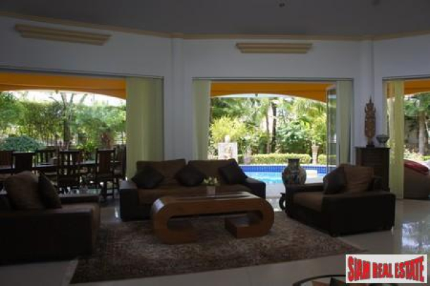 Impressive Tropical-Modern Two-Bedroom Pool Villa in Kathu-4