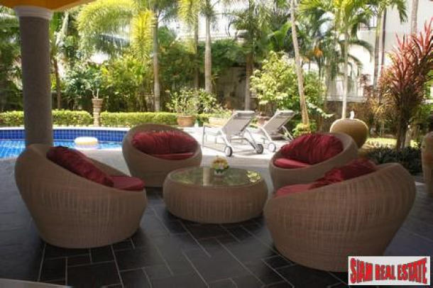Impressive Tropical-Modern Two-Bedroom Pool Villa in Kathu-5