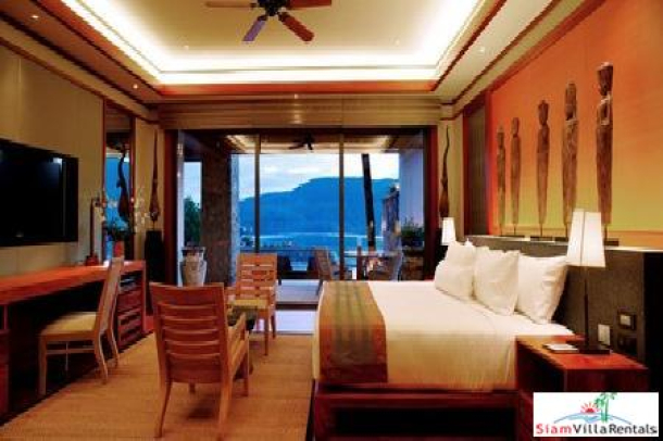 Luxury One-Bedroom Private-Pool Suite in Five-Star Kamala Resort-3