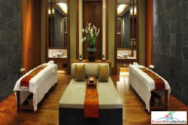 Luxury One-Bedroom Private-Pool Suite in Five-Star Kamala Resort-8
