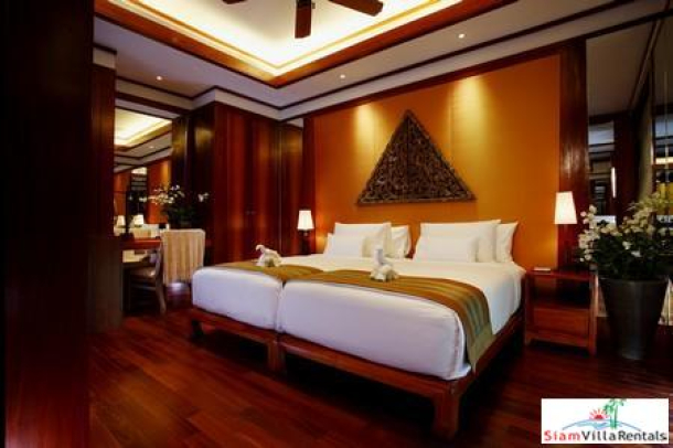 Luxury Two-Bedroom Private Pool Suite in Five-Star Kamala Resort-6