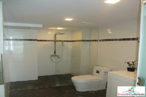 1 Bedroom 1 Bathroom Condo For Sale - South Pattaya-7