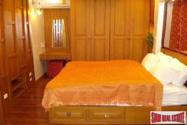 1 Bedroom Fully Furnished Condominium For Sale - Naklua-7