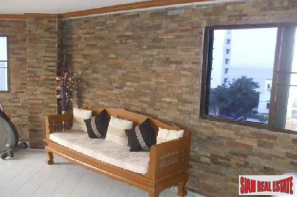 2 Bedroom Corner Condominium In A Popular Area Of Pattaya - South Pattaya-7