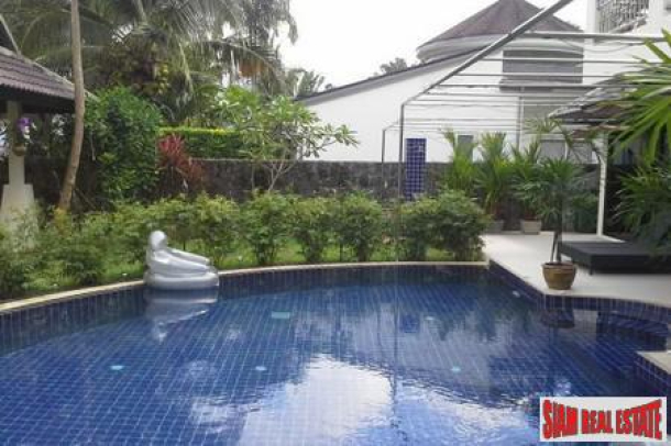 126 Sqm 3 Bedroom Condominium - South Pattaya-10