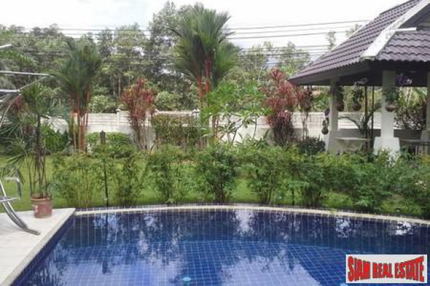 126 Sqm 3 Bedroom Condominium - South Pattaya-11