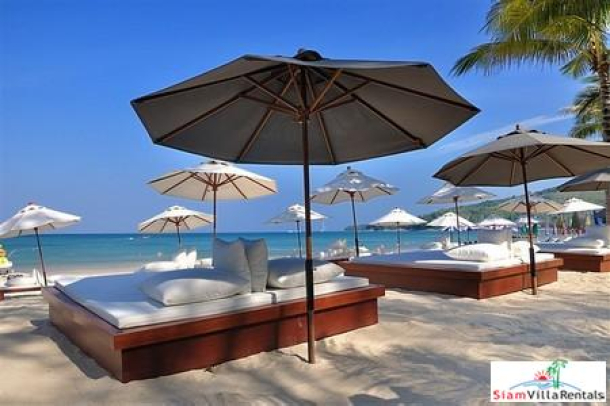 Luxury Three-Bedroom Penthouse Pool Suite in Five-Star Kamala Resort-16