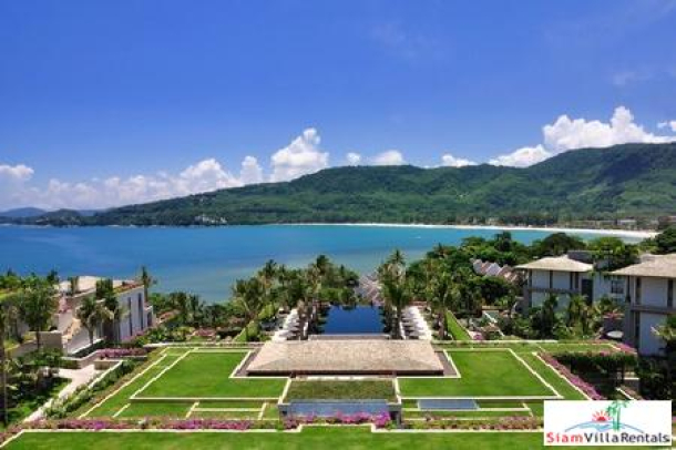 Luxury Two-Bedroom Penthouse Pool Suite in Five-Star Kamala Resort-18