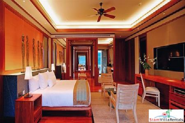 Luxury Two-Bedroom Penthouse Pool Suite in Five-Star Kamala Resort-2