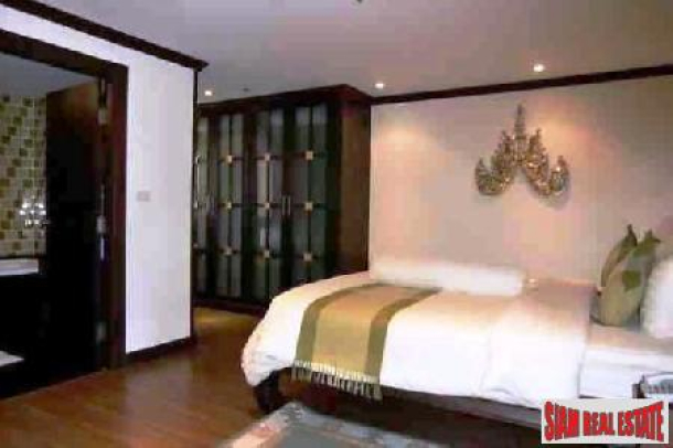 2 Bedroom 2 Bathroom Boutique Condominium In An Outstanding Location - South Pattaya-4